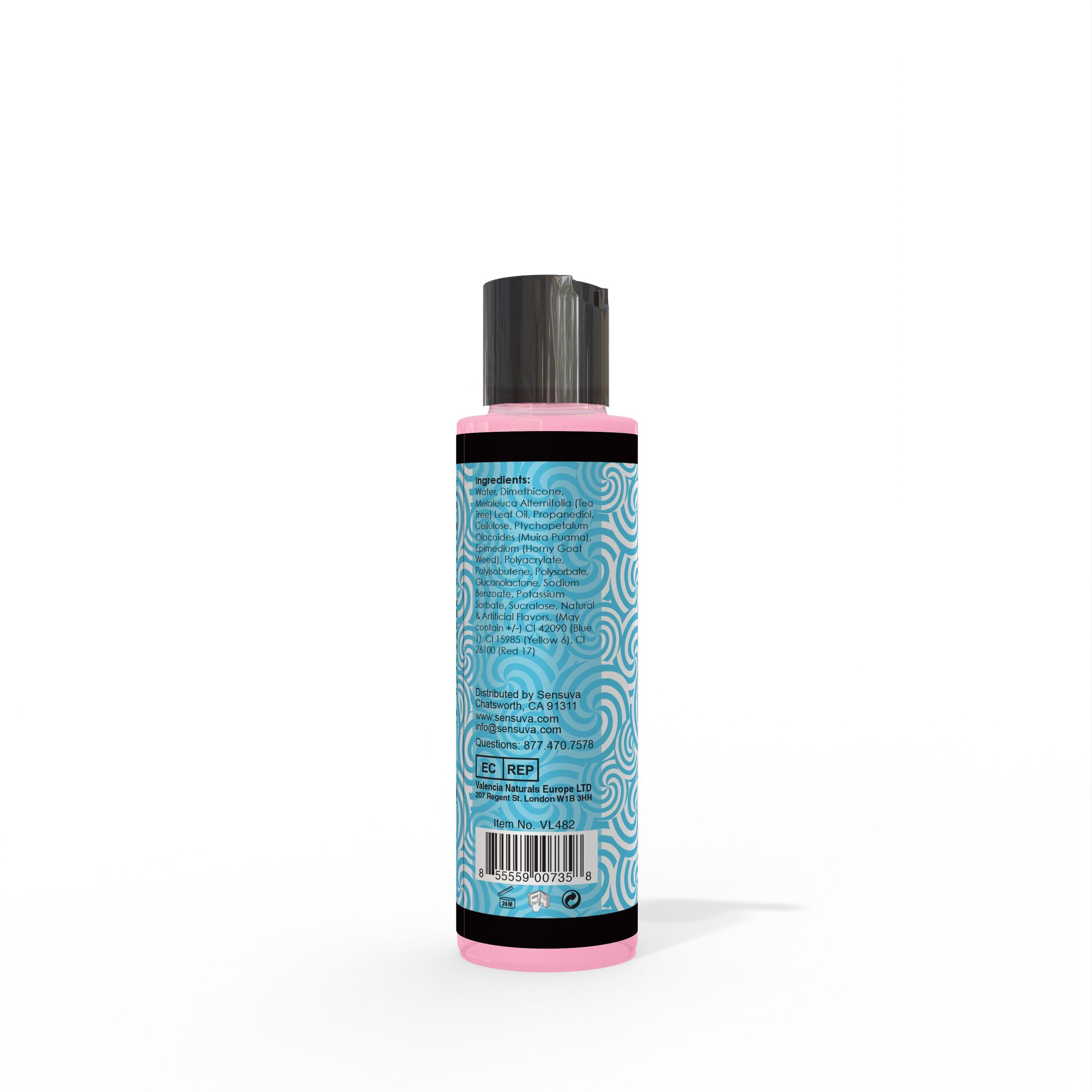 Handipop Hand Job Massagegel - Cotton Candy