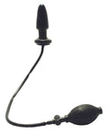 Fanny Hill's - Aufblasbarer Buttplug mit Vibration und Fernbedienung