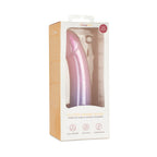 Meerjungfrau Ombre Dildo - 19 cm