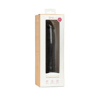 Dildo ohne Hoden 17,5 cm - beige