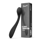 Teazers - G-Punkt Vibrator - Wasserdicht mit biegbarem Kopf und 5 Vibrationsmodi