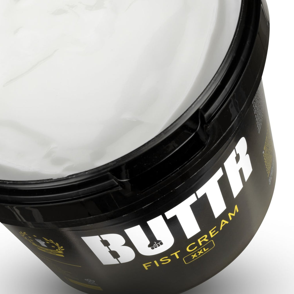 BUTTR - Fisting Creme Eimer XXL - 1000 ml