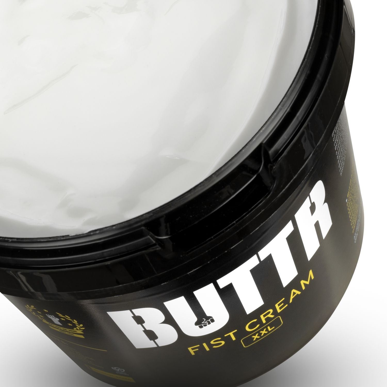 BUTTR - Fisting Creme Eimer XXL - 1000 ml