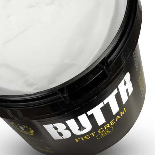 BUTTR - Fisting Creme Eimer XXL - 1000 ml