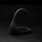 Teazers - Dreifacher Prostatavibrator mit Fernbedienung - Cockring
