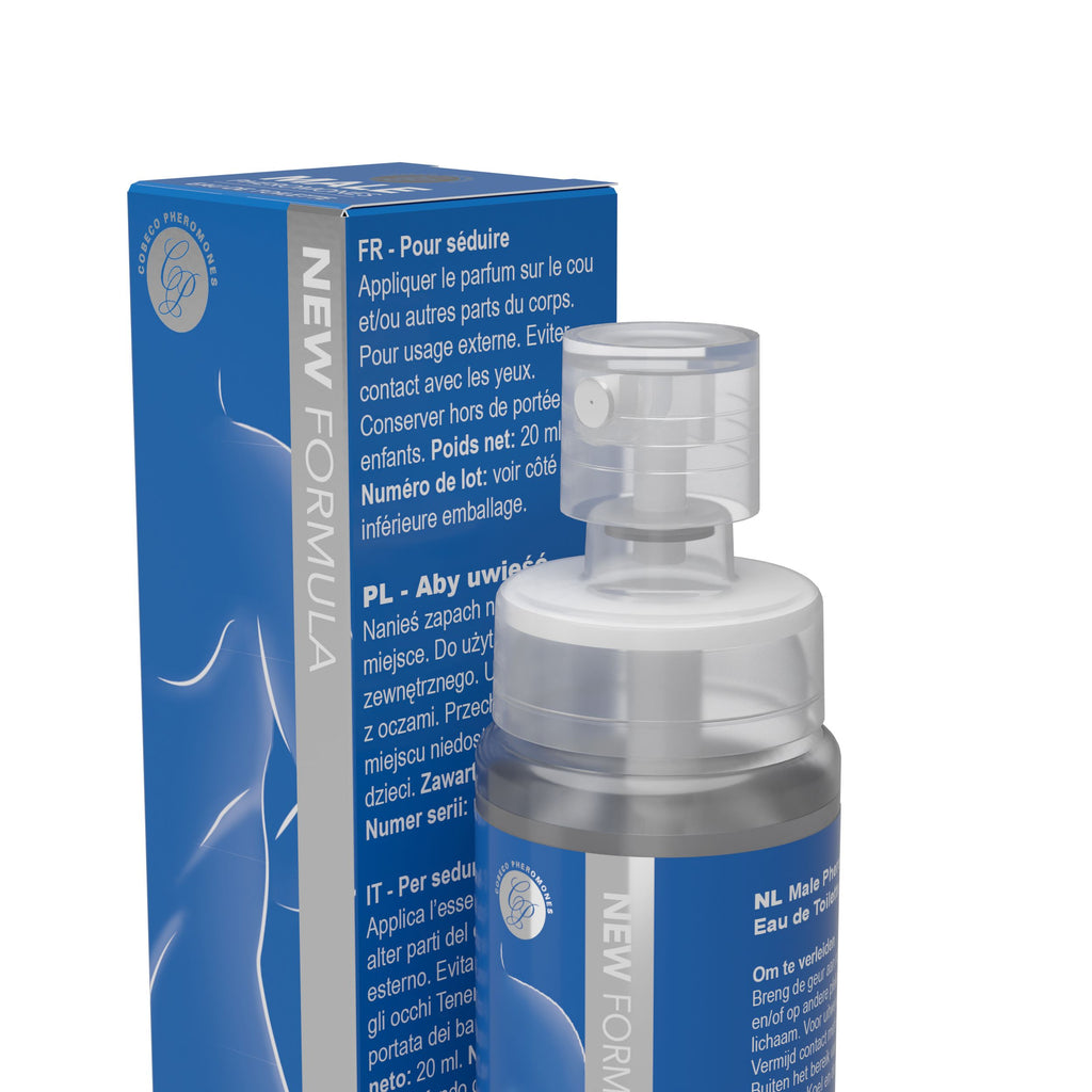 Male Pheromones