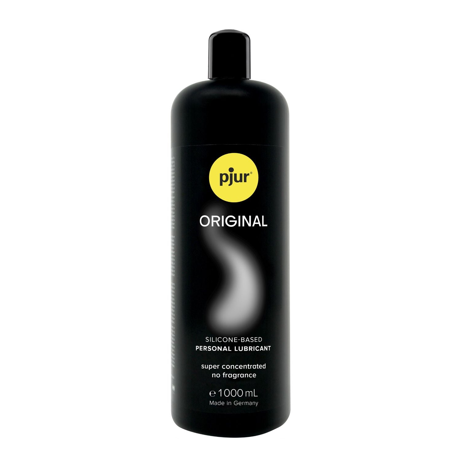 Pjur Original Massage- und Gleitgel - 1000 ml