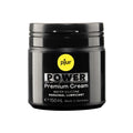 Pjur Power Premium Gleitmittel, lang anhaltend & cremige Textur, 150 ml