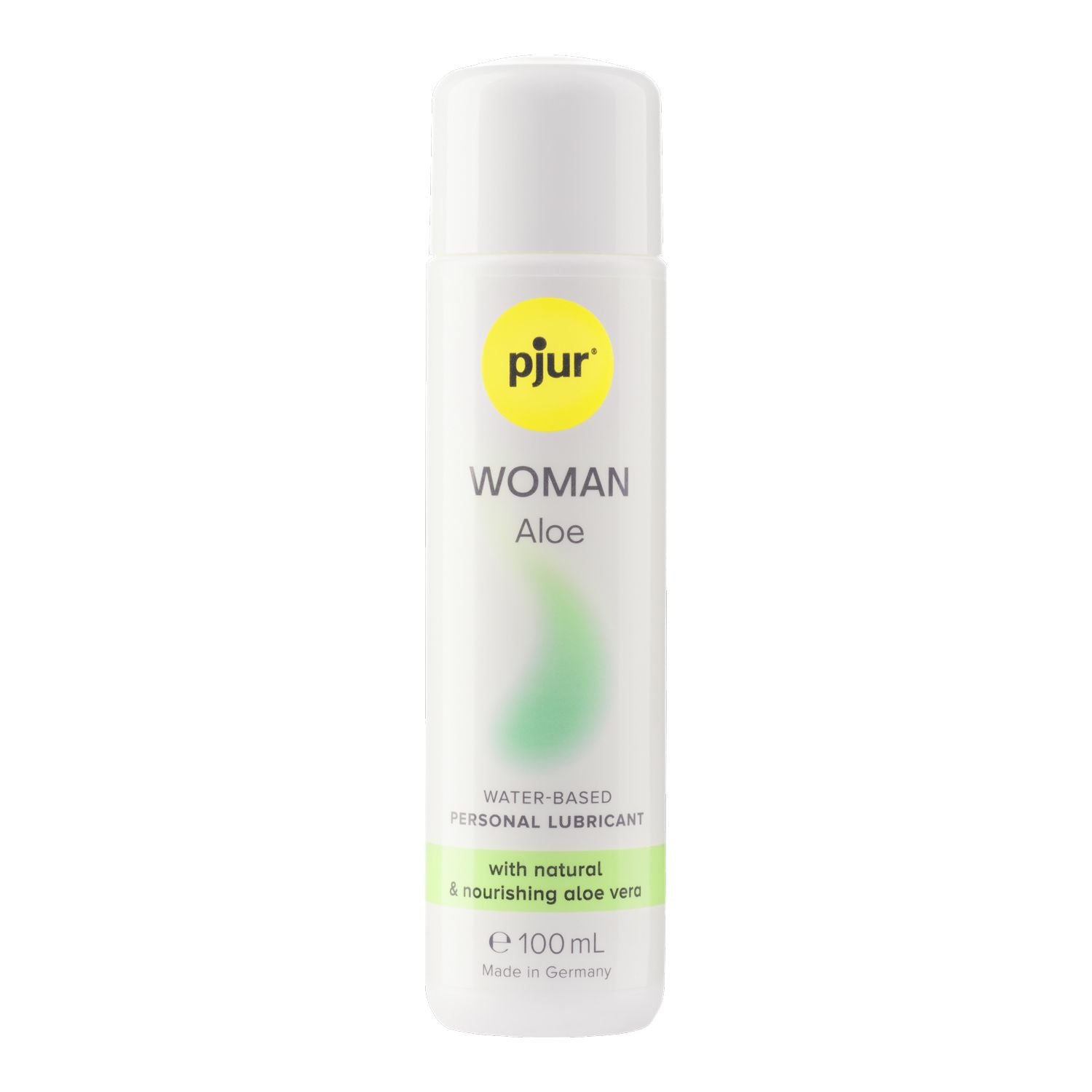 Pjur Woman Aloe Gleitgel - 100 ml