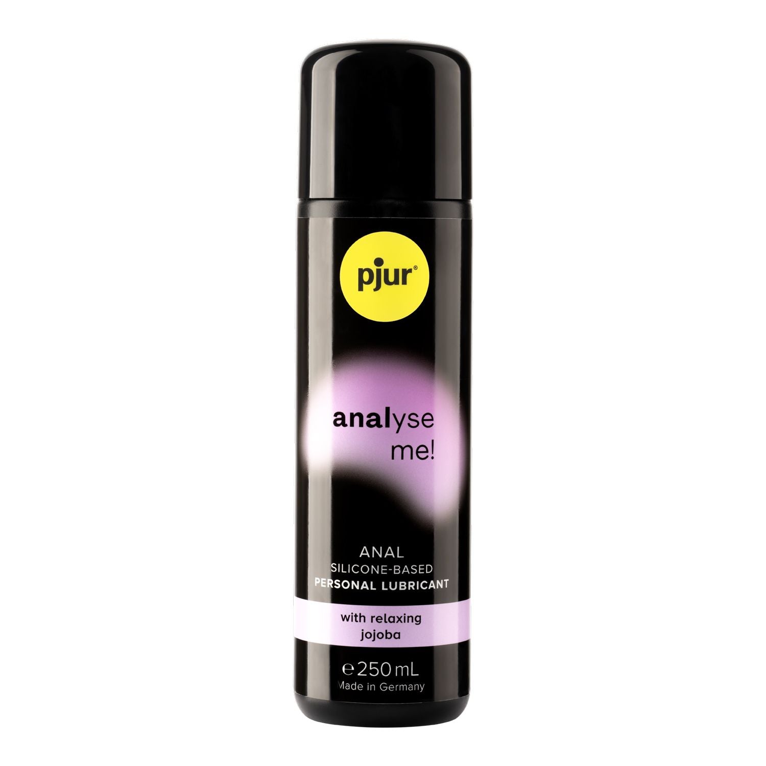 Pjur Analyse Me! Anales Gleitgel auf Silikonbasis - 250 ml