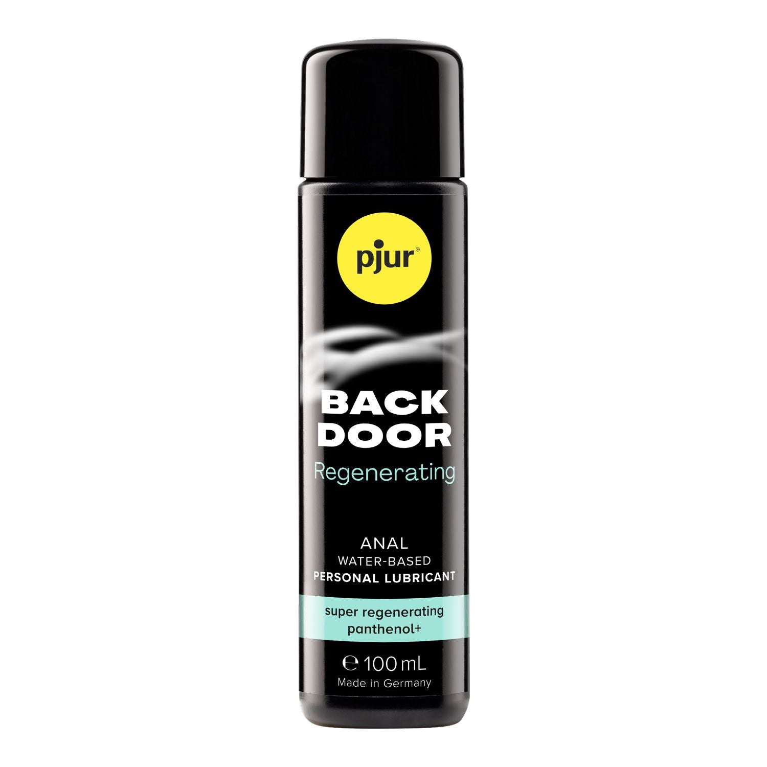 Pjur Backdoor Panthanol Analgleitgel, pflegend & hautschonend, 100 ml