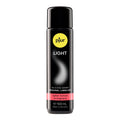 Pjur Light Gleitmittel, 100 ml, leicht, als Massagegel geeignet