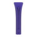 Evolved Novelties - Vibrations-Bullet mit Full Coverage Aufsatz - Lila