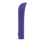 Evolved Novelties - Vibrations-Bullet mit Full Coverage Aufsatz - Lila