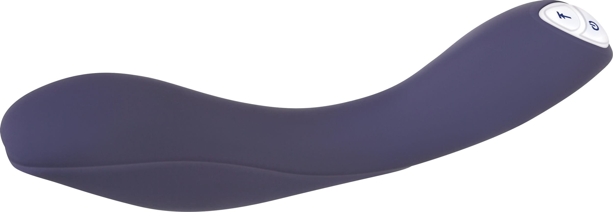 Evolved Novelties - Coming Strong Vibrator - Lila
