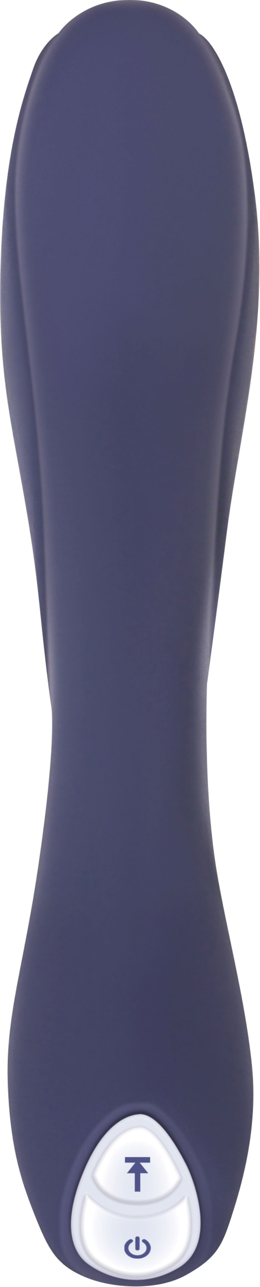 Evolved Novelties - Coming Strong Vibrator - Lila