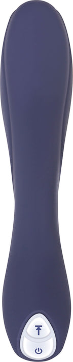 Evolved Novelties - Coming Strong Vibrator - Lila