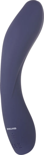 Evolved Novelties - Coming Strong Vibrator - Lila