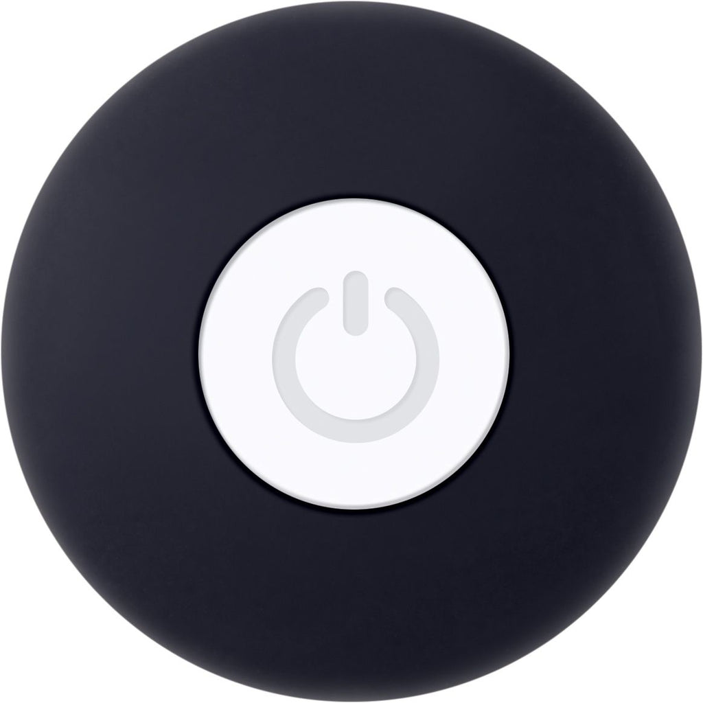 Evolved Novelties - Mighty Mini Plug - Schwarz