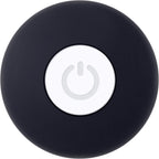 Evolved Novelties - Mighty Mini Plug - Schwarz