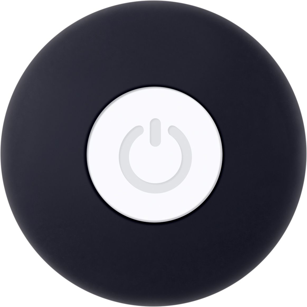 Evolved Novelties - Mighty Mini Plug - Schwarz