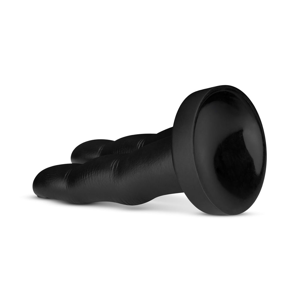 BUTTR - Victory Doppelter Finger Butt Plug