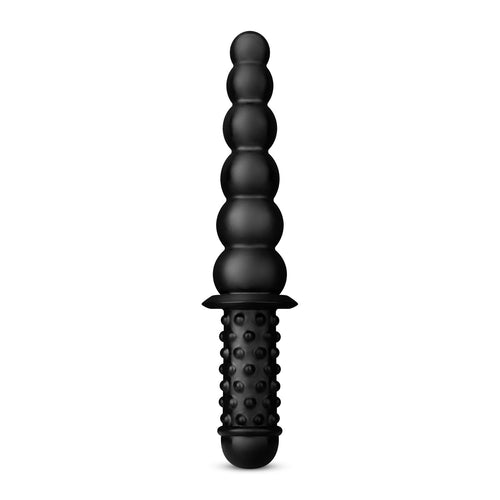 BUTTR - Akimbo Doppelseitiger Analer Dildo