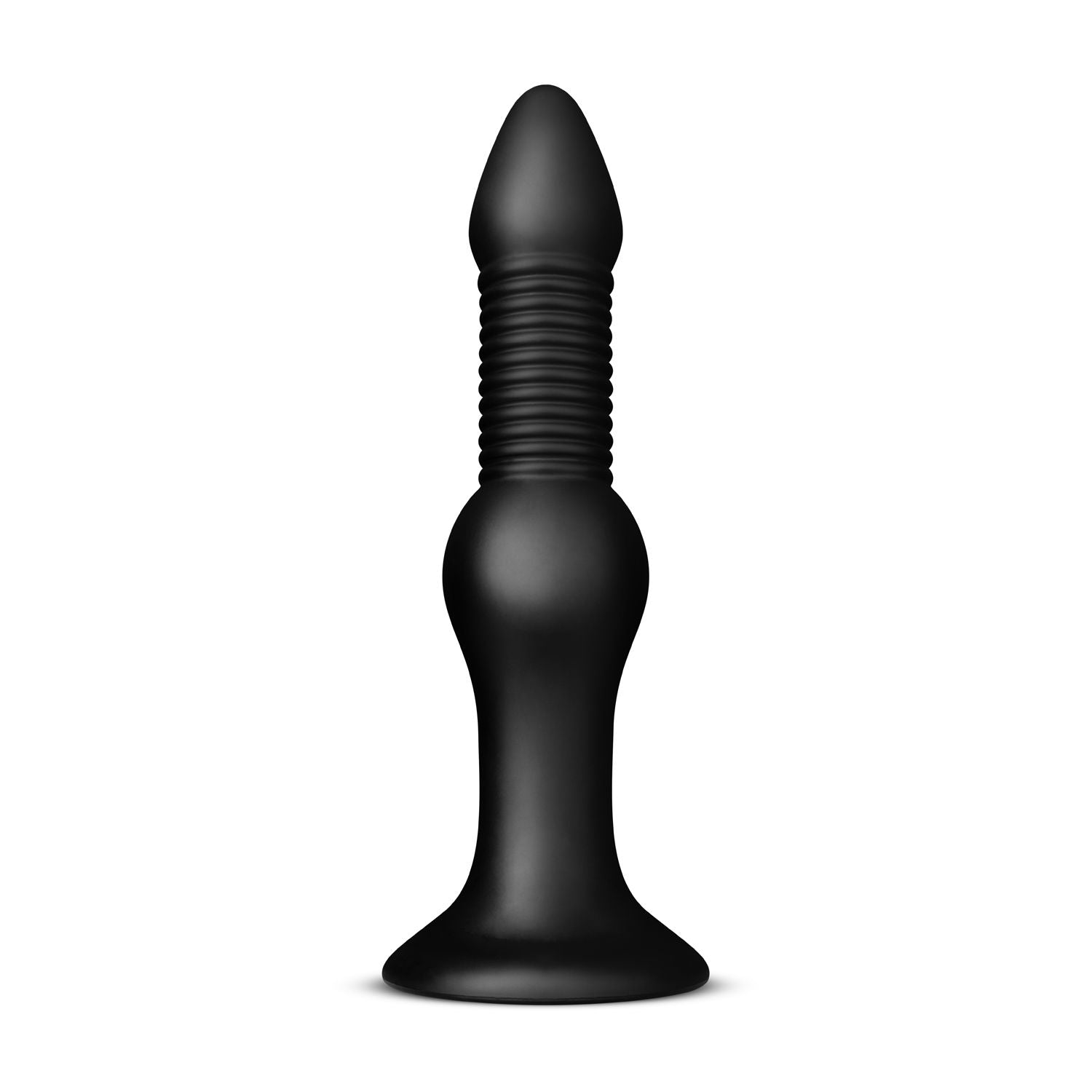 BUTTR - Explosive Warhead Analer Dildo