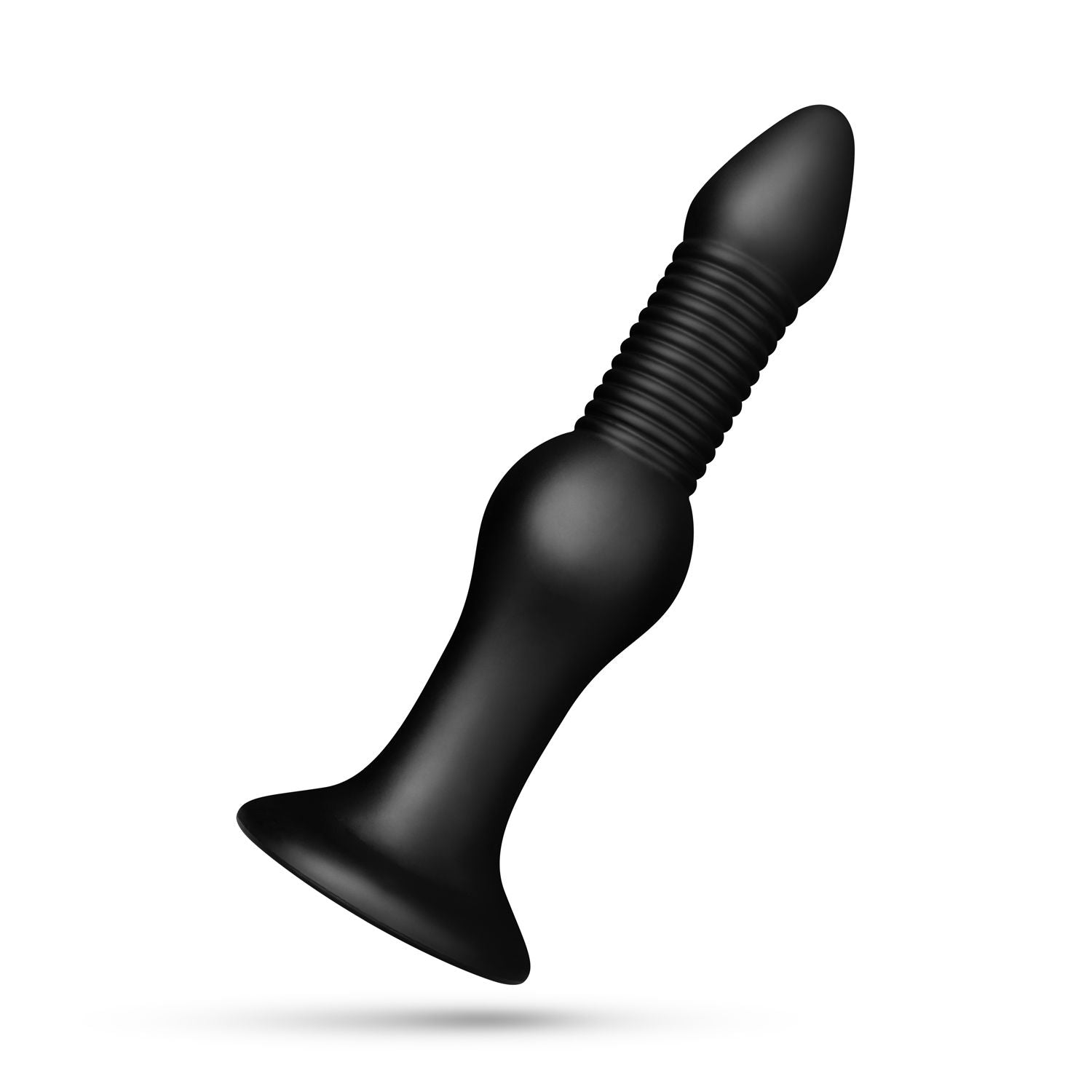 BUTTR - Explosive Warhead Analer Dildo