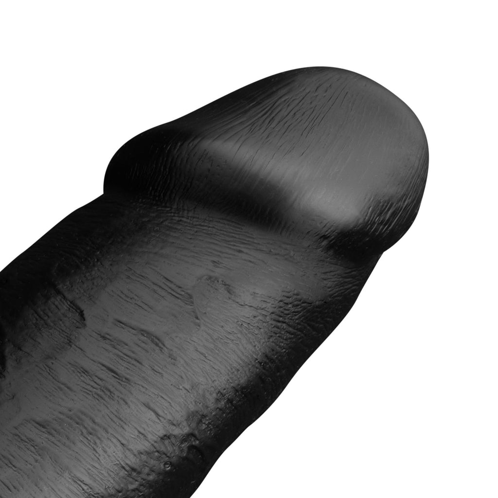 BUTTR - Operation Dingo Riesiger Dildo