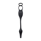 Evolved Novelties - Plug & Tug - Schwarz