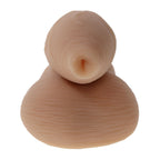 Evolved Novelties - Der unbeschnittene Packer - Beige