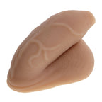 Evolved Novelties - Der unbeschnittene Packer - Beige