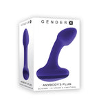 Evolved Novelties - Anybody's Plug - Lila