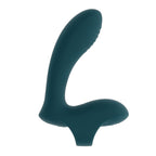 Playboy - Fingervibrator Wrapped Around Your Finger - Grün