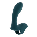 Playboy - Fingervibrator Wrapped Around Your Finger - Grün