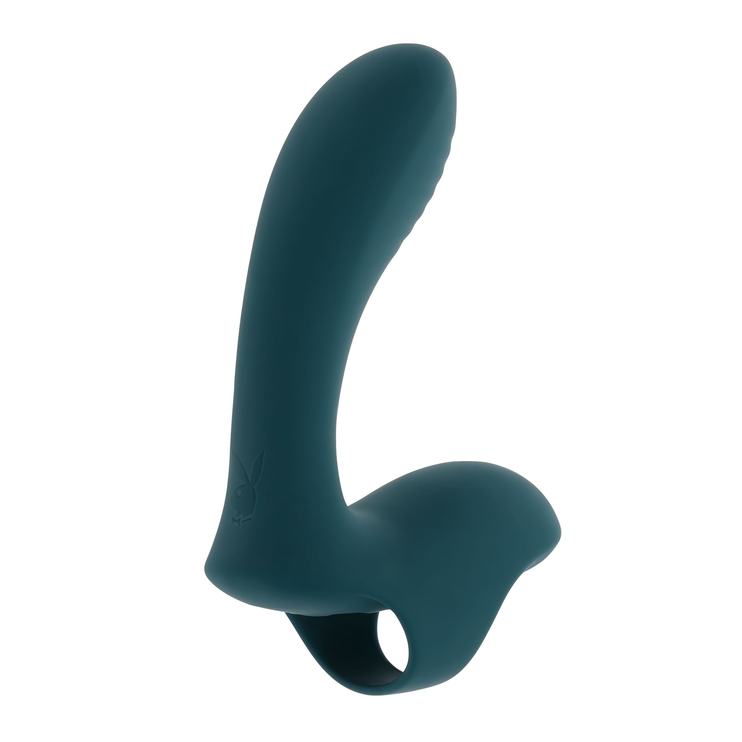 Playboy - Fingervibrator Wrapped Around Your Finger - Grün
