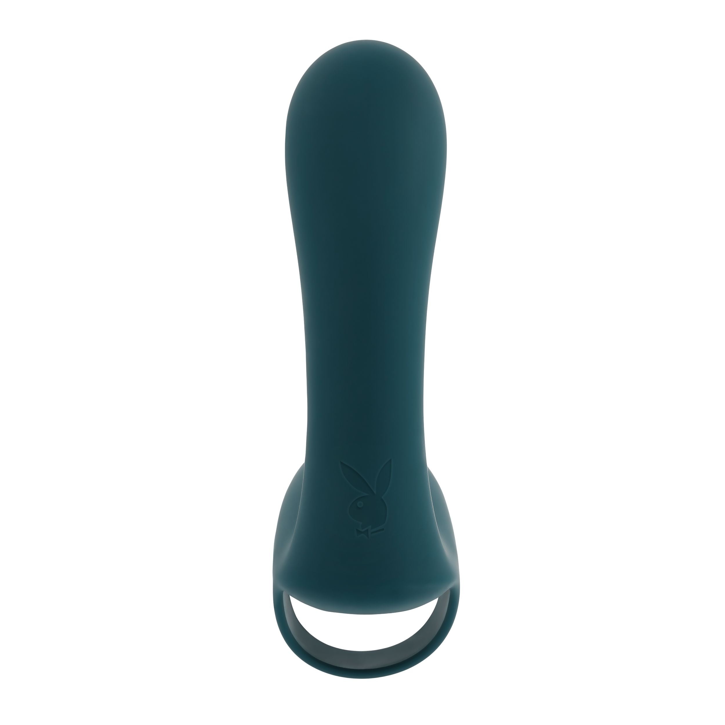 Playboy - Fingervibrator Wrapped Around Your Finger - Grün