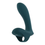 Playboy - Fingervibrator Wrapped Around Your Finger - Grün