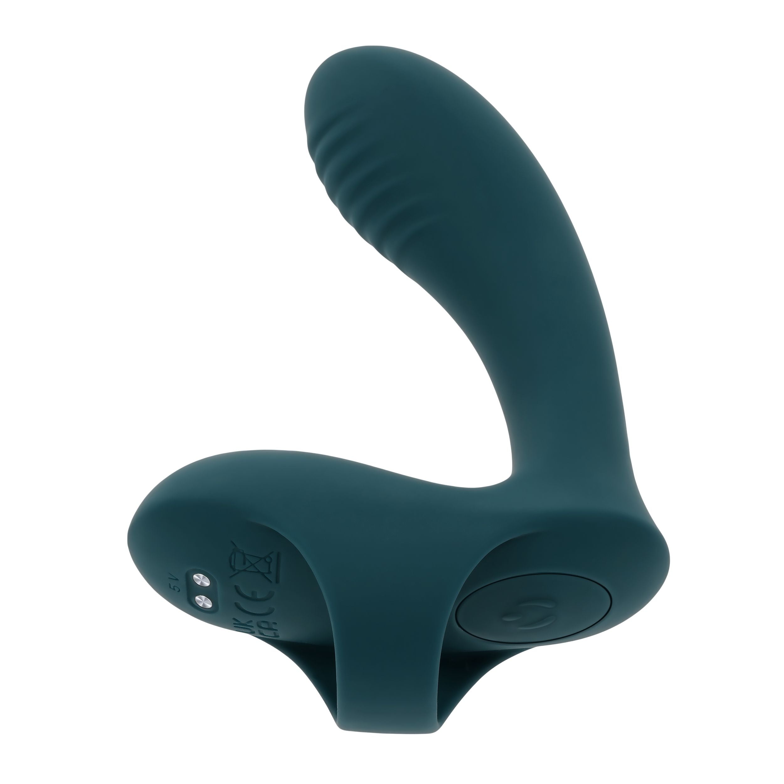 Playboy - Fingervibrator Wrapped Around Your Finger - Grün