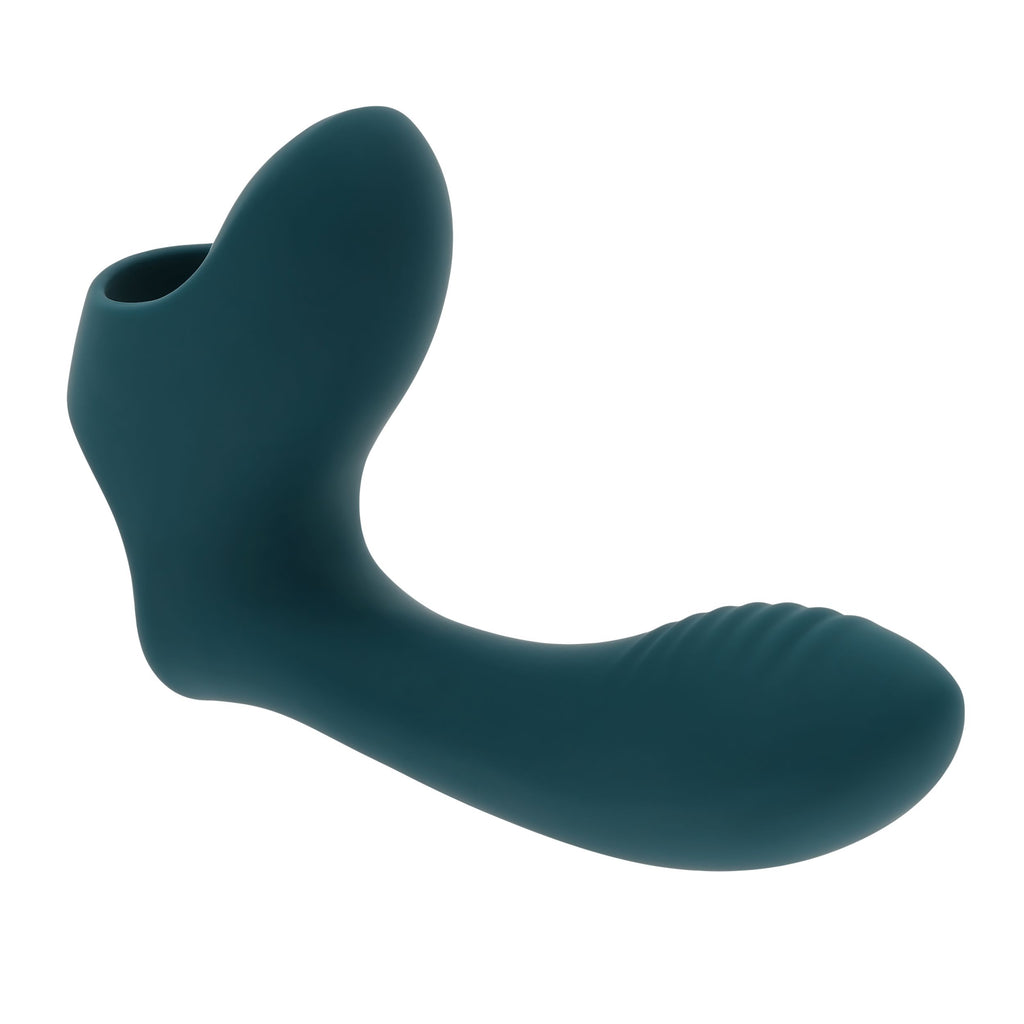 Playboy - Fingervibrator Wrapped Around Your Finger - Grün