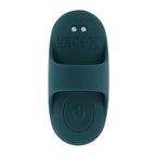 Playboy - Fingervibrator Wrapped Around Your Finger - Grün