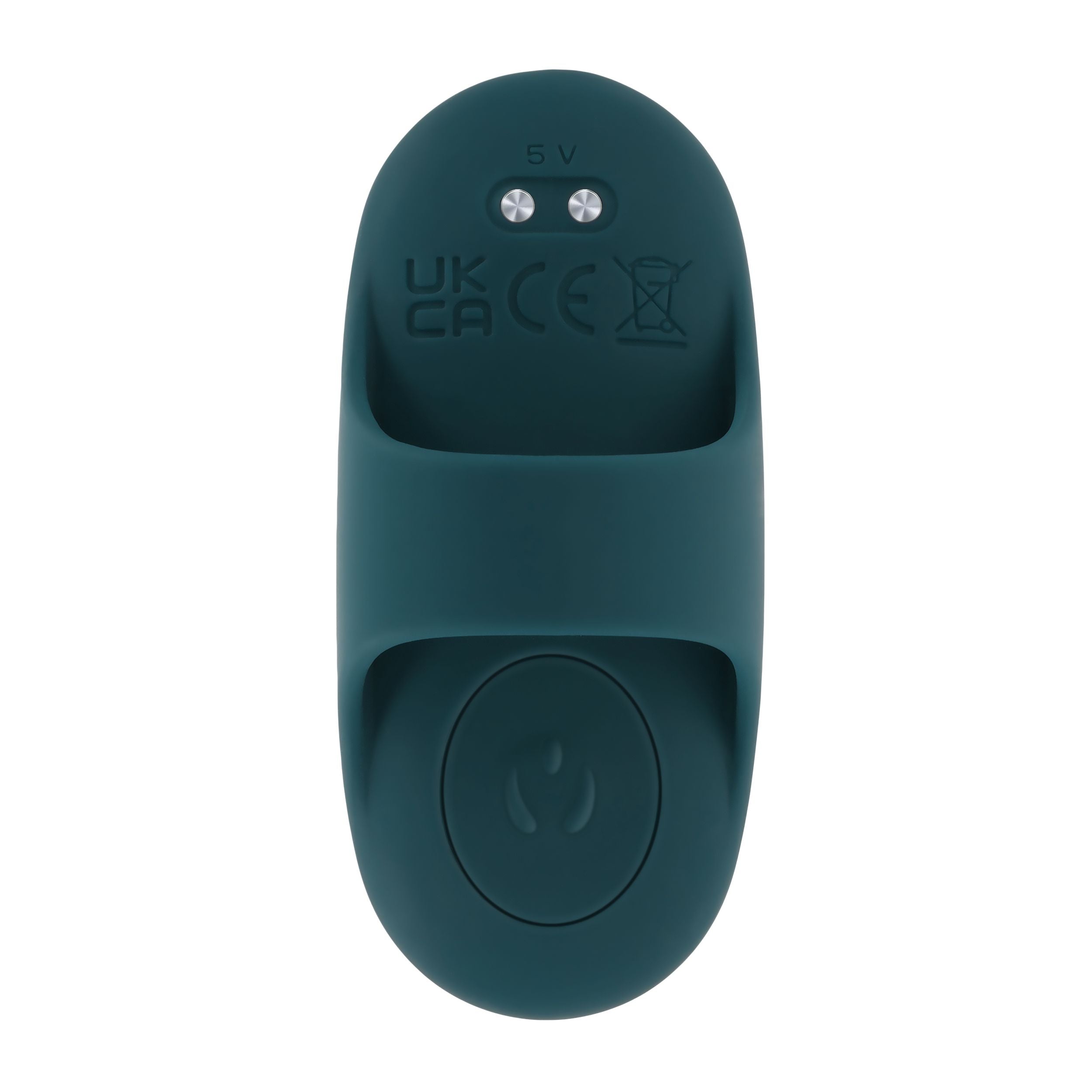 Playboy - Fingervibrator Wrapped Around Your Finger - Grün