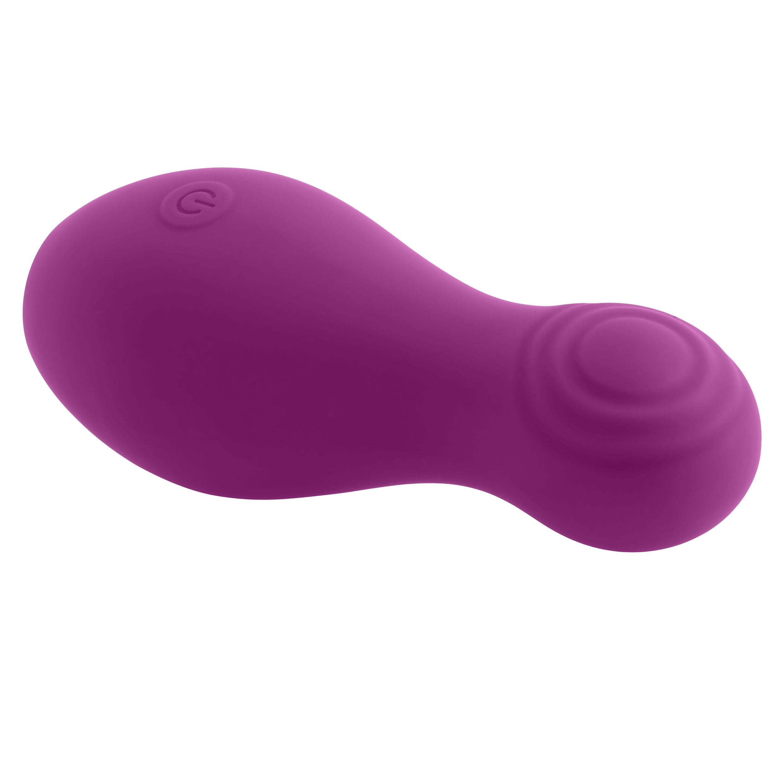 Playboy - The Jest Set Tapping Vibrator - Magenta