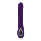 Playboy - Curlicue Rabbit Vibrator - Lila
