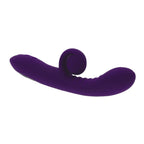 Playboy - Curlicue Rabbit Vibrator - Lila