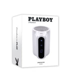 Playboy - Spin Doctor - Weiß
