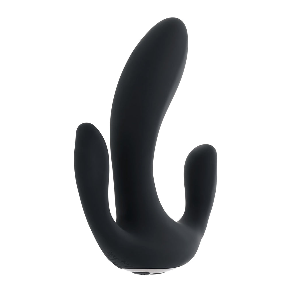 Playboy - Triple Threat - Schwarz