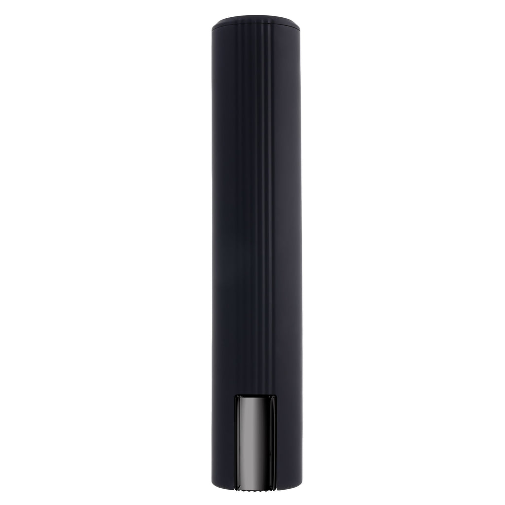 Playboy - Pleasure Zone Vibrator mit Stoßfunktion - Schwarz
