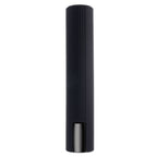 Playboy - Pleasure Zone Vibrator mit Stoßfunktion - Schwarz